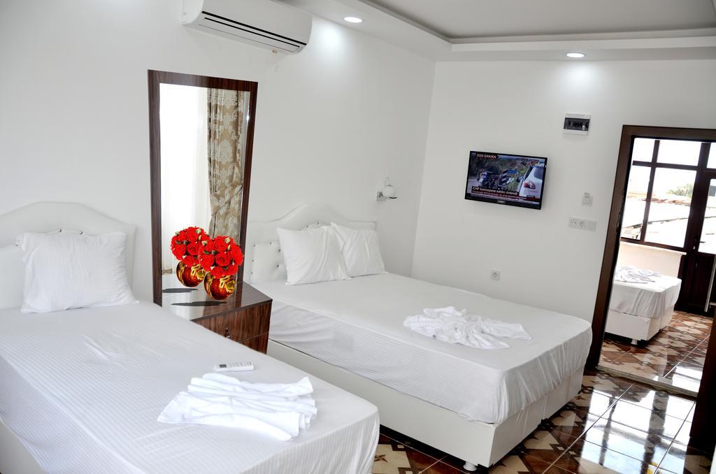 Aparthotel Ayasofya Deluxe
