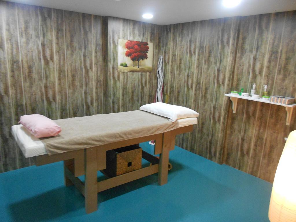 Apartamento Mari Rezidans