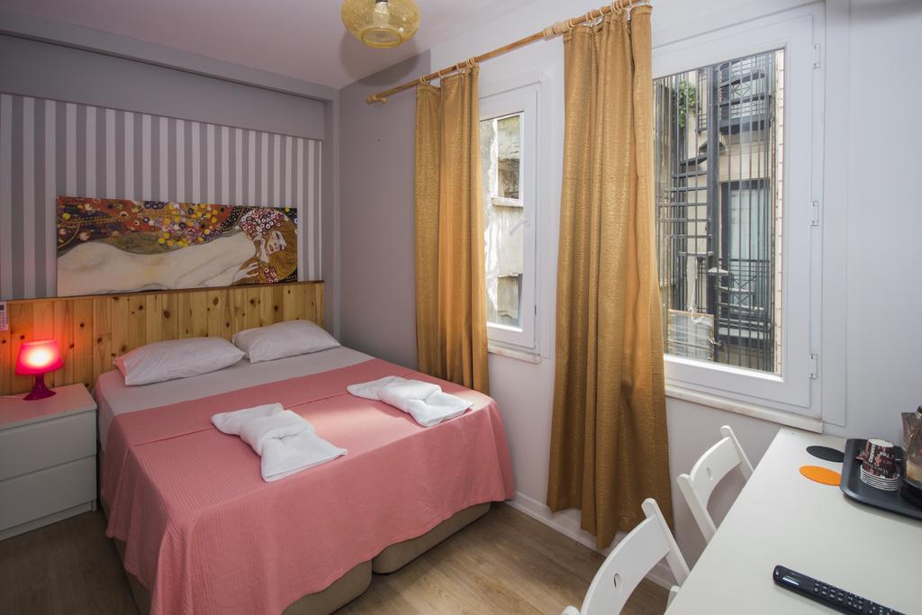 Hotel Rodin 5*