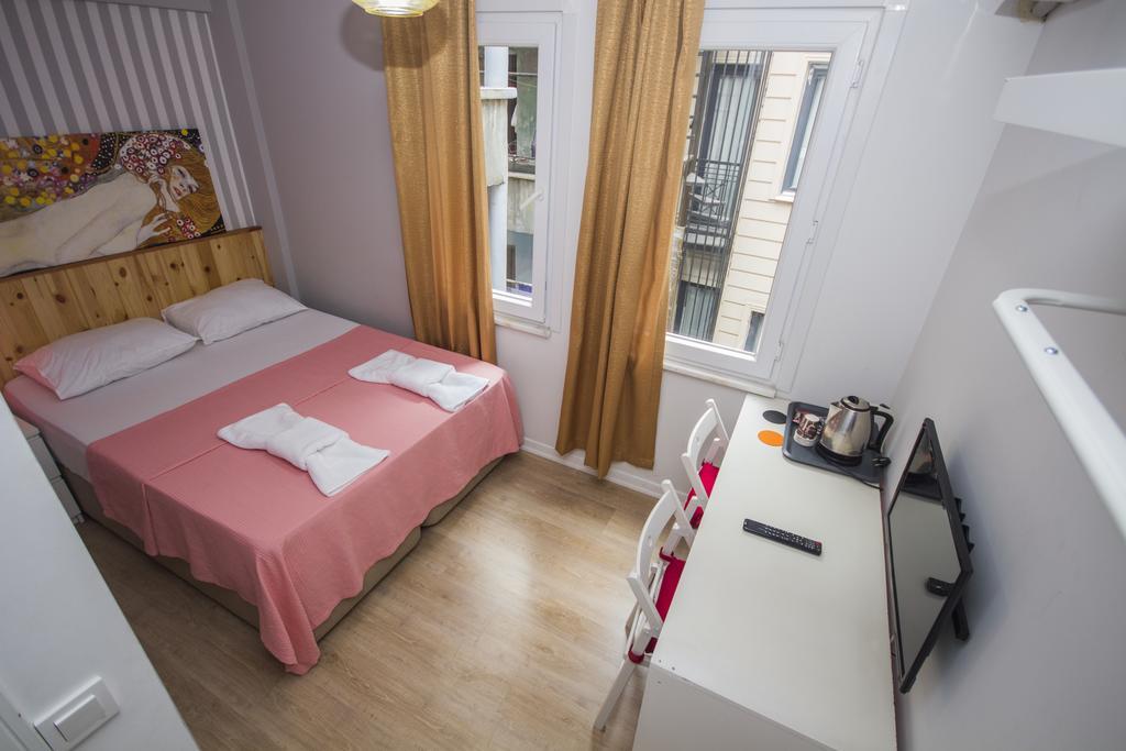 Rodin Hotel