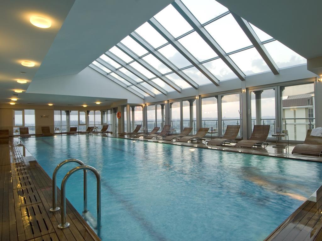 Wow Hotel Istanbul