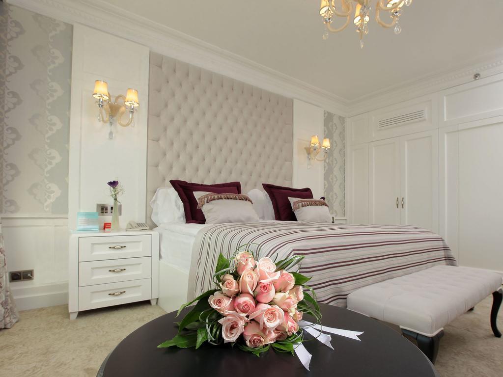 Wow Hotel 5*