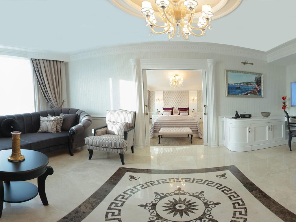 Wow Hotel Istanbul