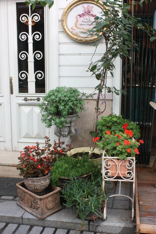 Apartamento Romantic Mansion *