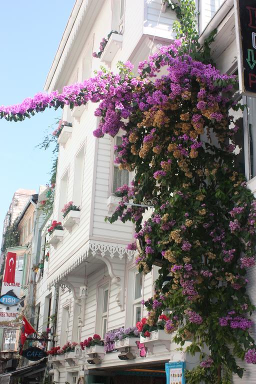 Romantic Mansion * Istambul