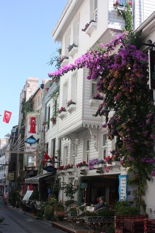 Apartamento Romantic Mansion *
