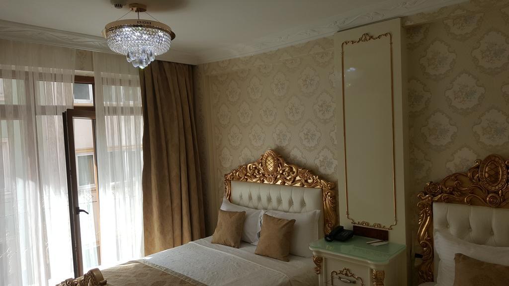 Hotel Town Istanbul