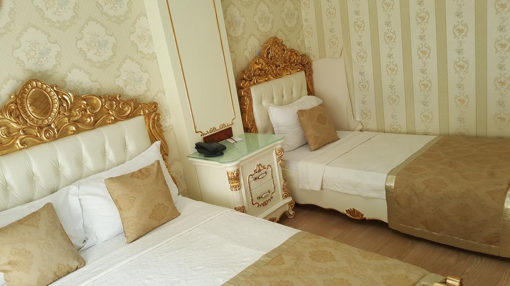 Hotel Town 3*