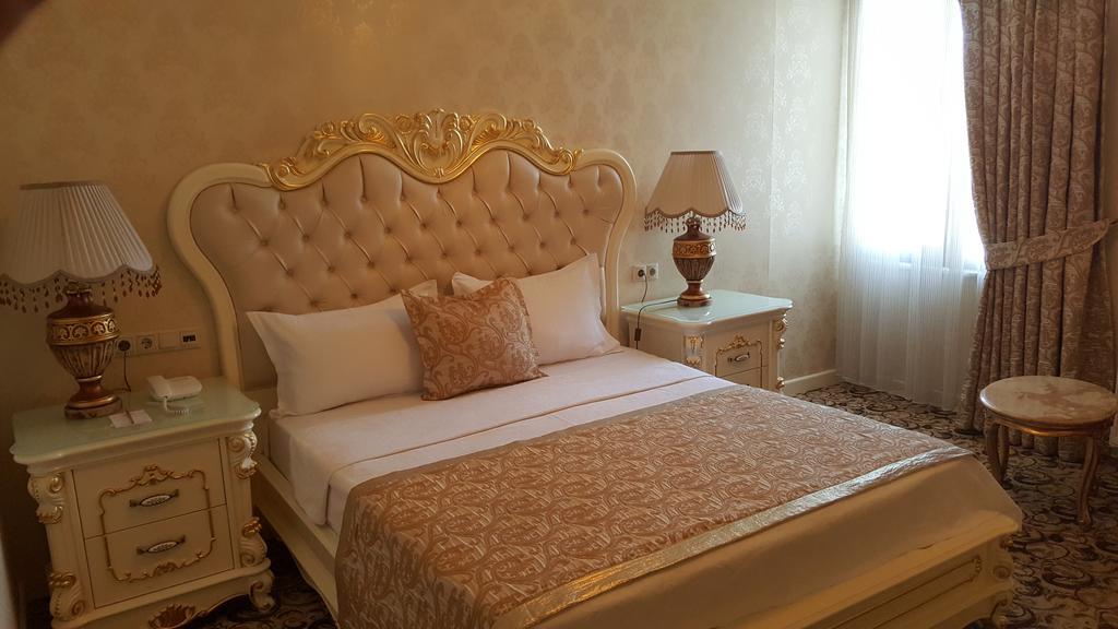 Town Hotel Istanbul