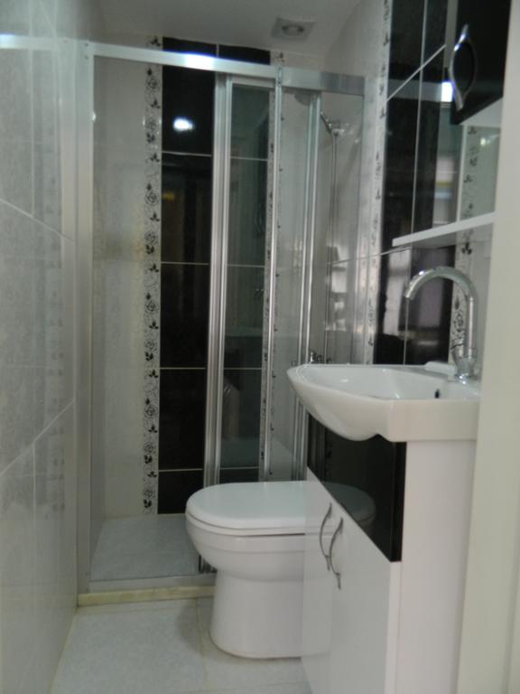 Taksim Mood Aparthotel