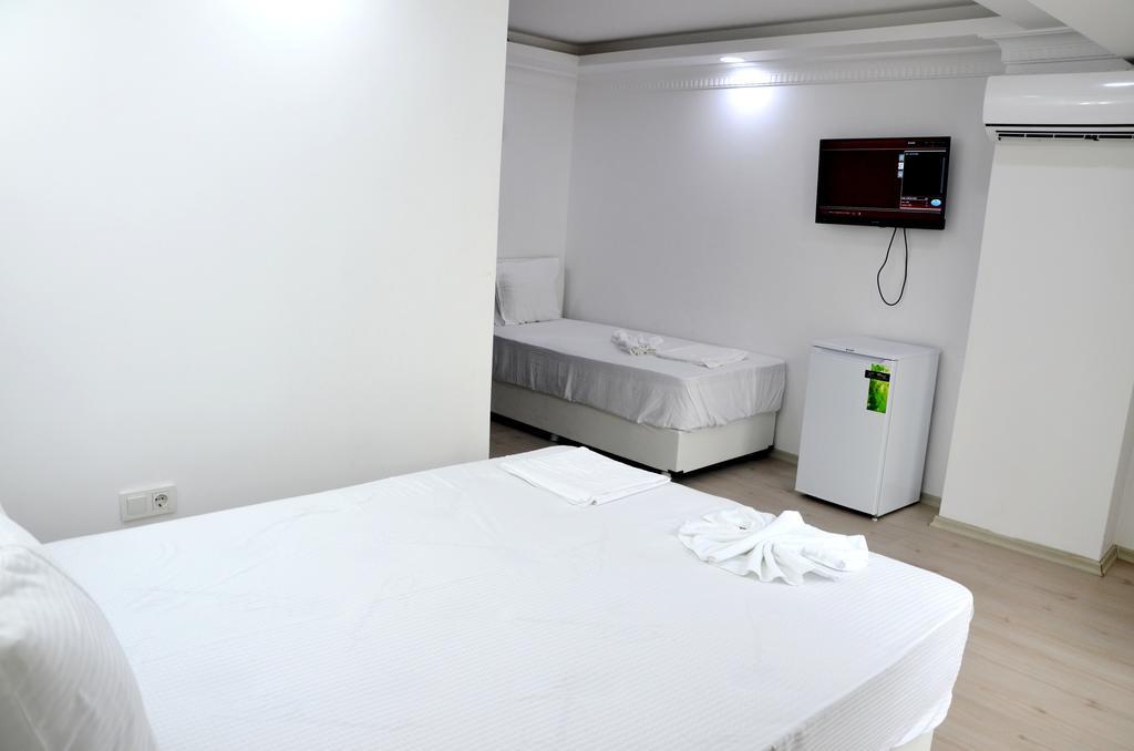 Ayasofya Deluxe Aparthotel 3*