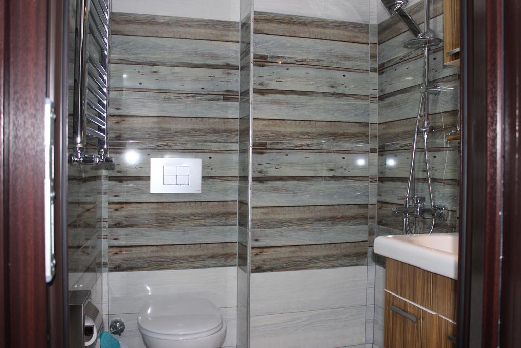 Ayasofya Deluxe Aparthotel Istanbul