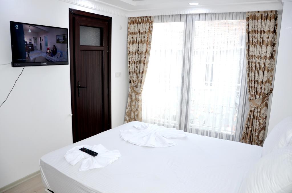 Ayasofya Deluxe Istanbul