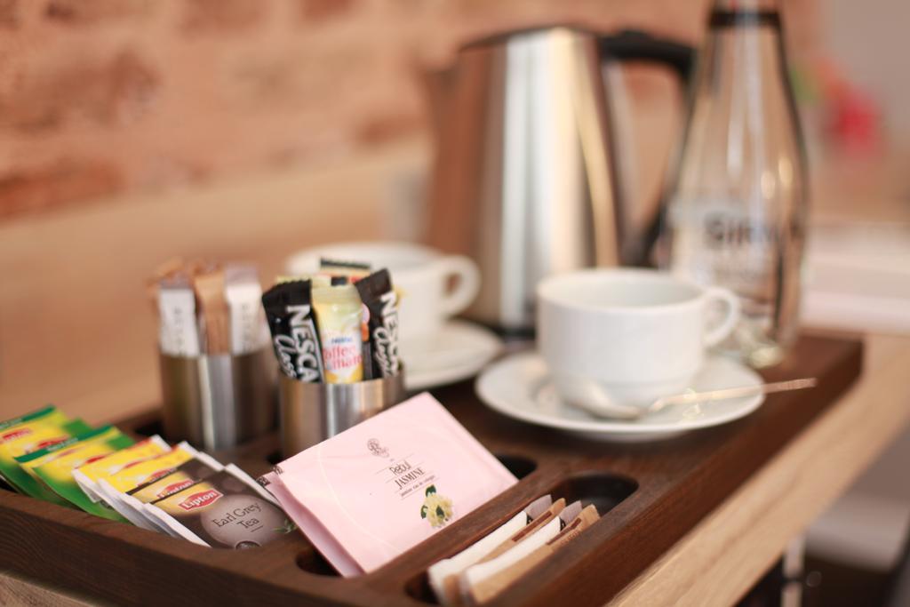 Q Pera (adults Only) Hotel Istanbul