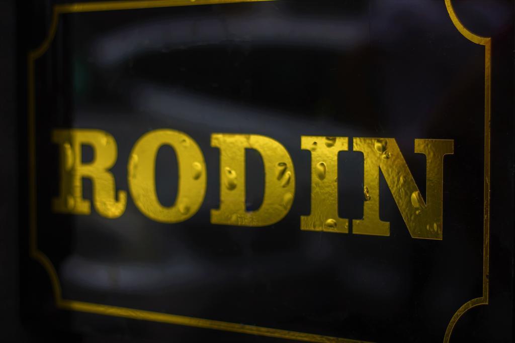 Rodin