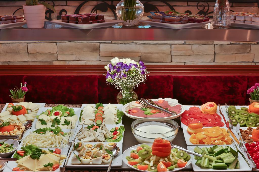Millennium 4* Istanbul