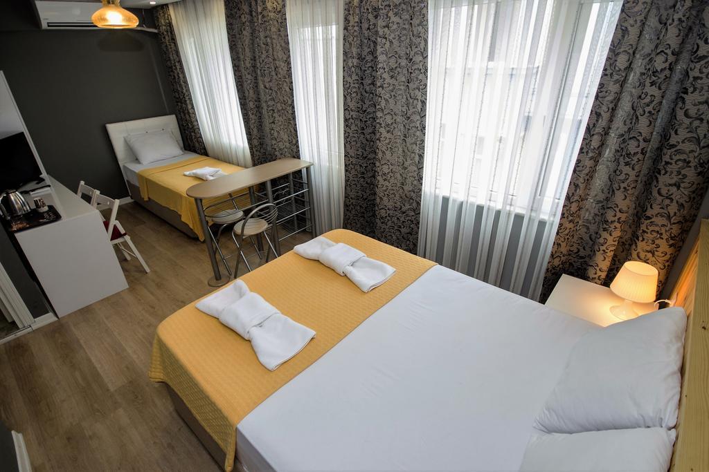 Rodin 5* Istanbul