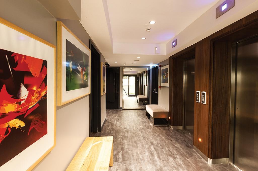 Bankerhan Galata - Adults Only Special Category Istanbul