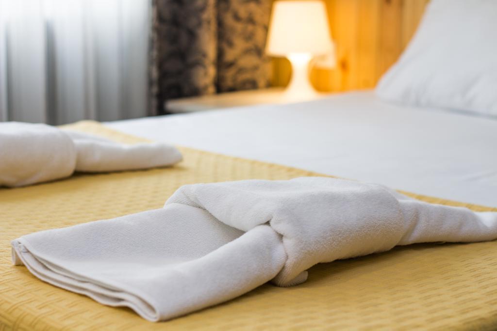 Hotel Rodin Istanbul