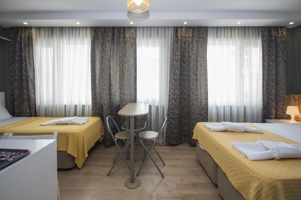 Rodin Hotel