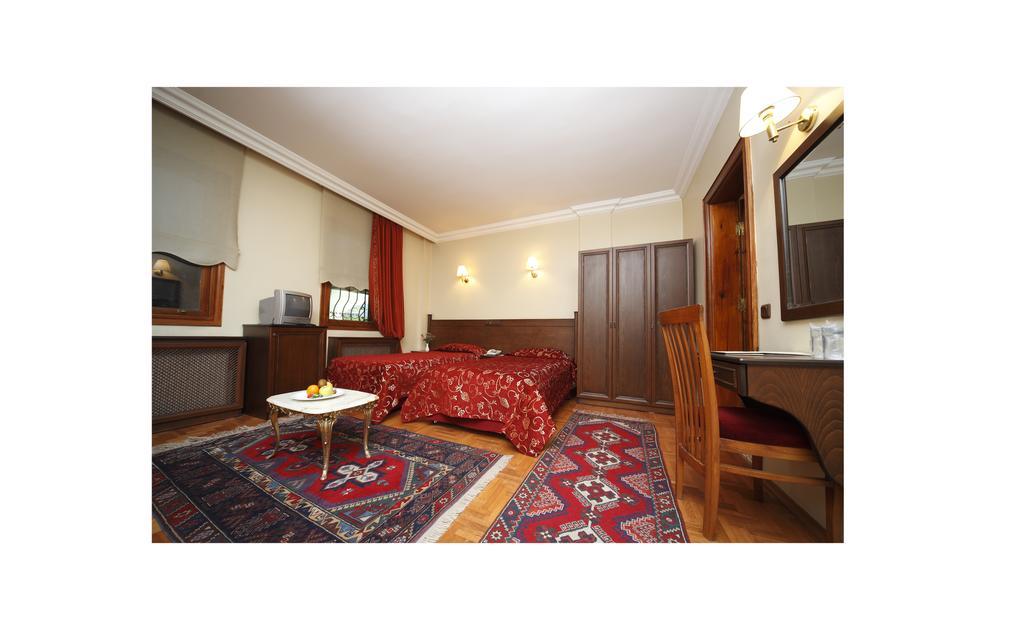 Otel Turquhouse