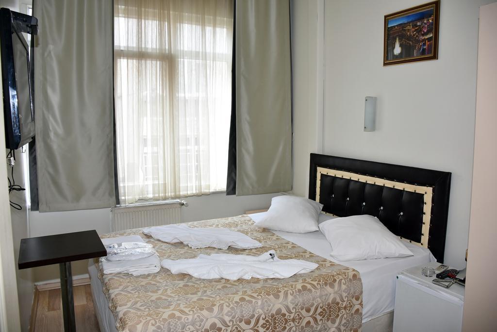 Bade 2 Hotel