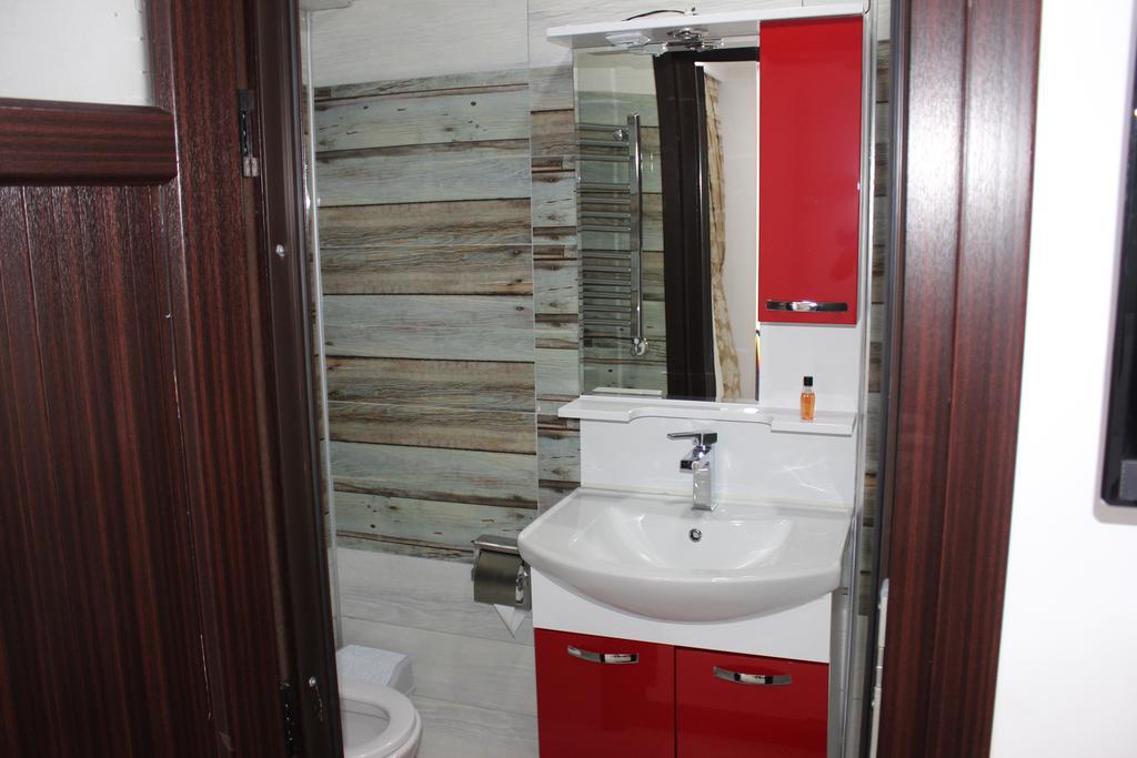 Aparthotel Ayasofya Deluxe