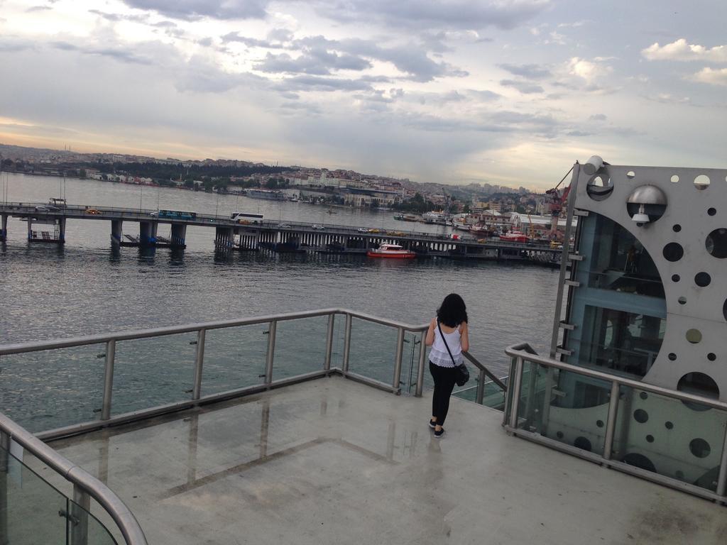 Hotel Golden Halic 3*