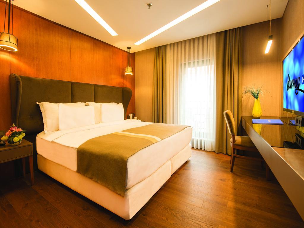 Hotel The Way