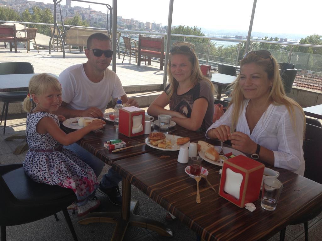 Golden Halic 3* Istanbul