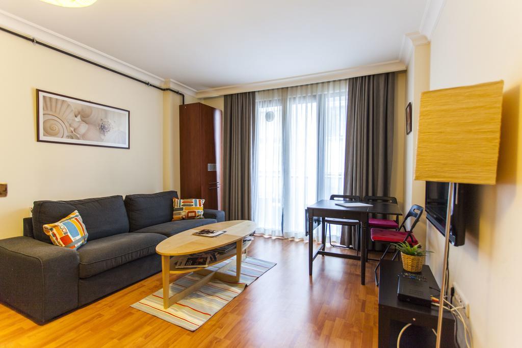 Apartment Lodos *