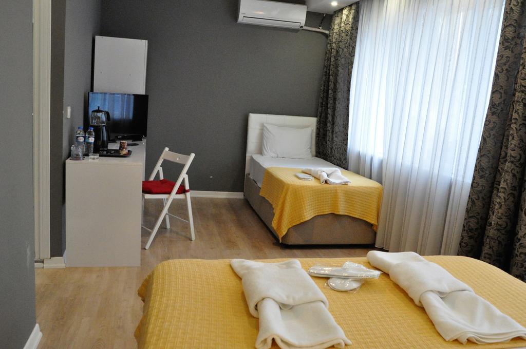 Rodin Hotel