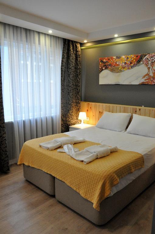 Rodin 5* Istanbul