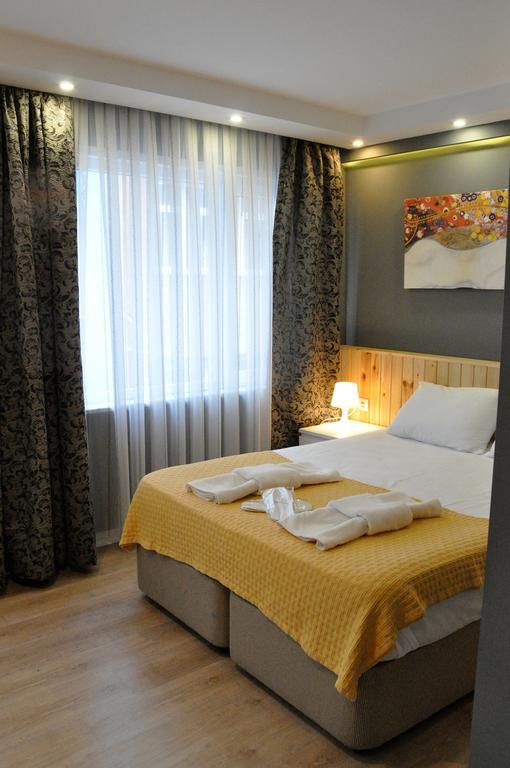 Hotel Rodin