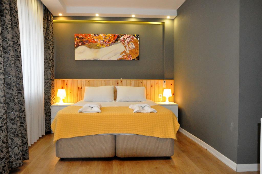 Rodin Hotel Istanbul