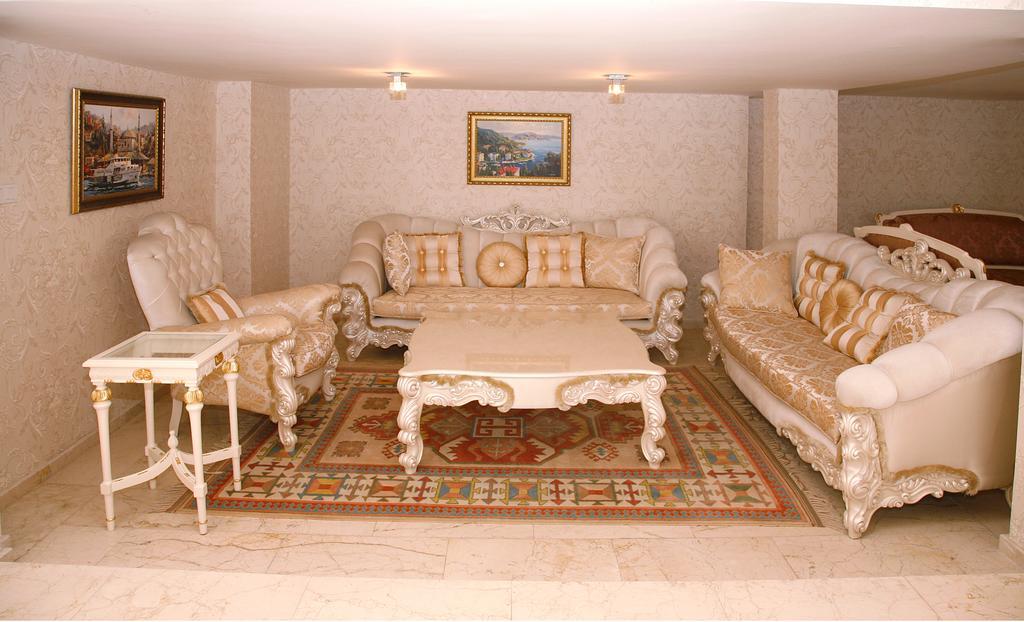 Karakoy Port 4* Istanbul