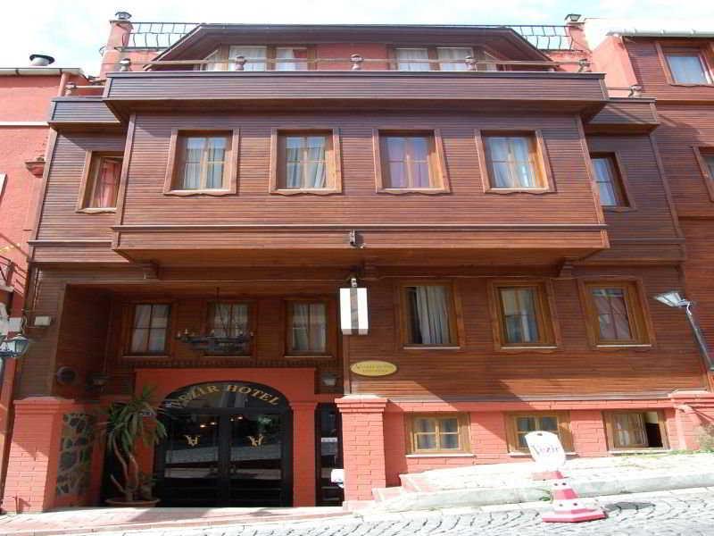 Hotel Vezir