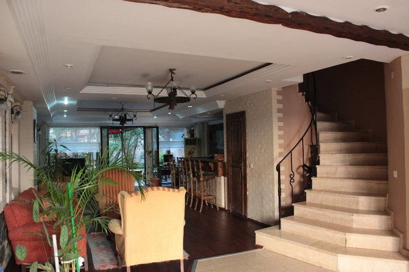 Vezir Hotel