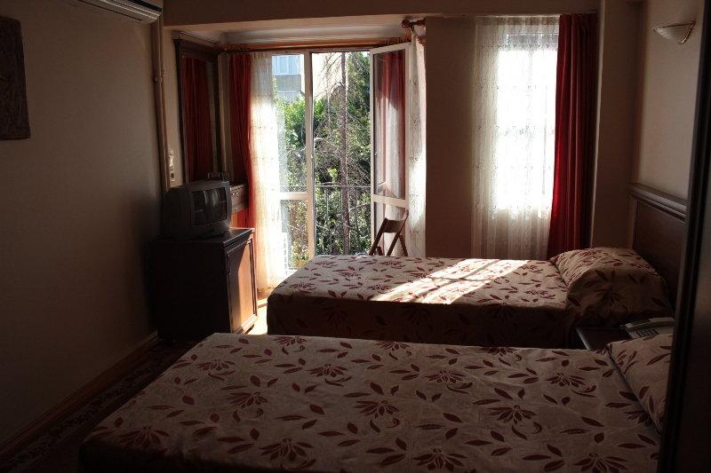 Vezir 2* Istanbul
