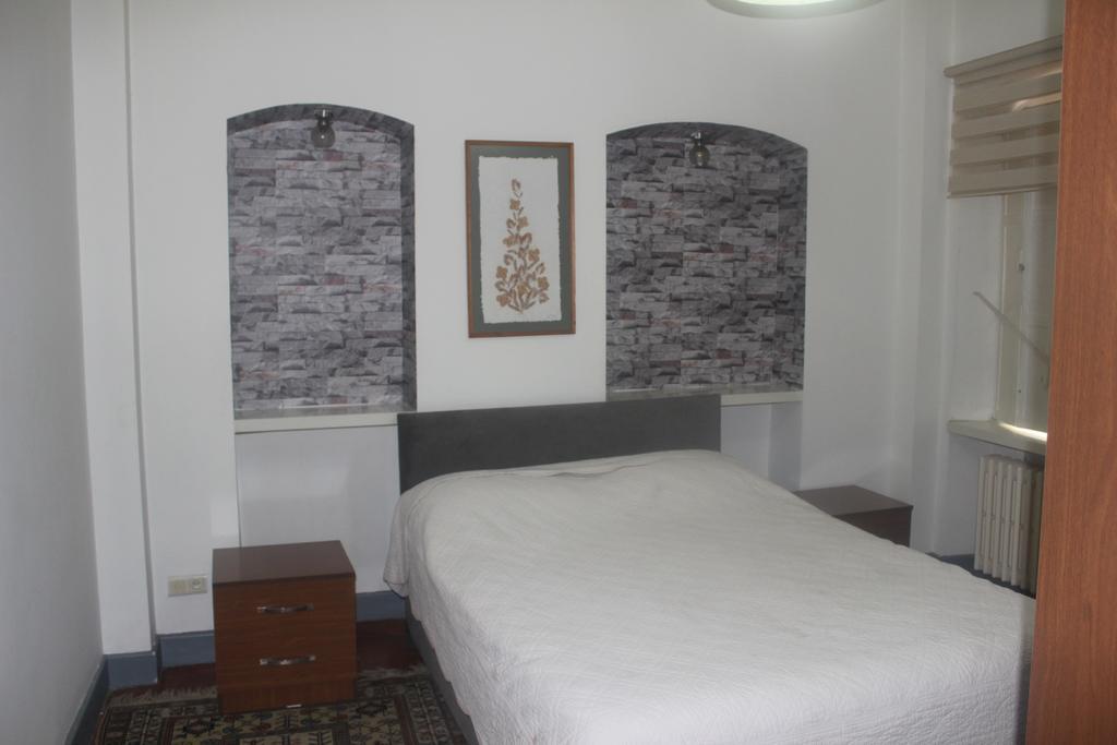 Metropol Apartment Istanbul