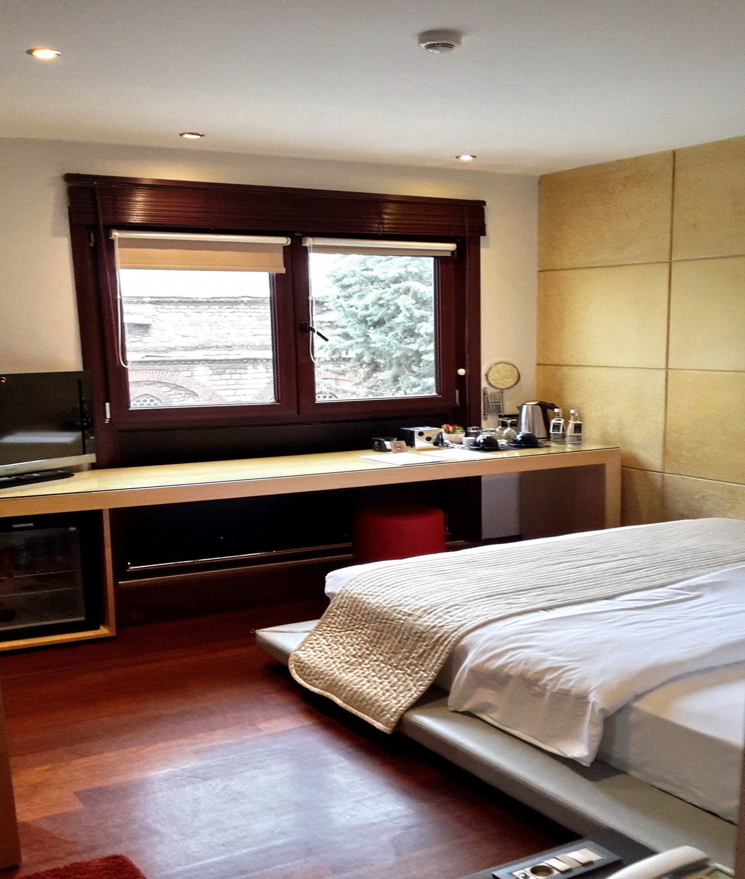 Hotel Eternity Boutique