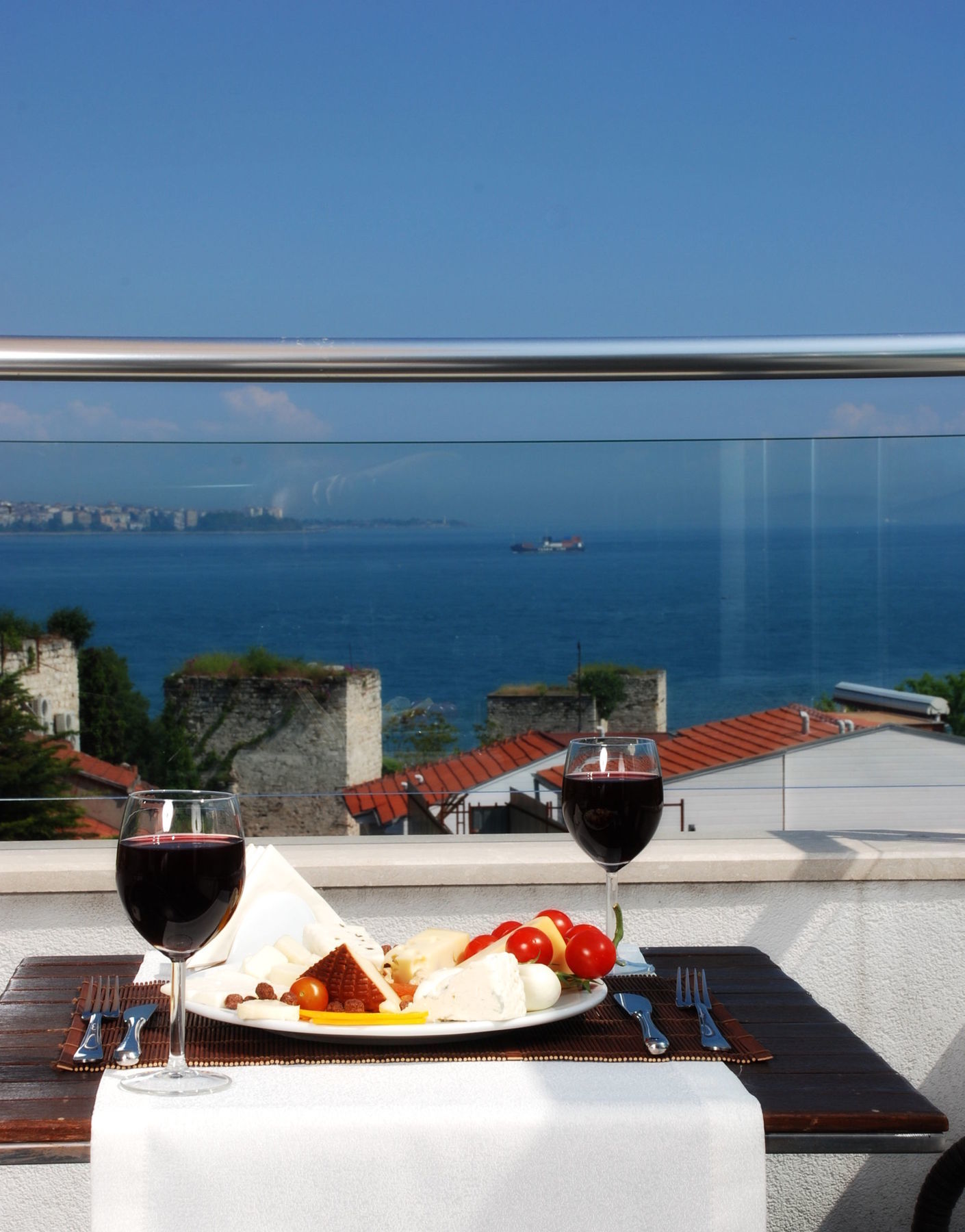 Hotel Eternity Boutique Istanbul