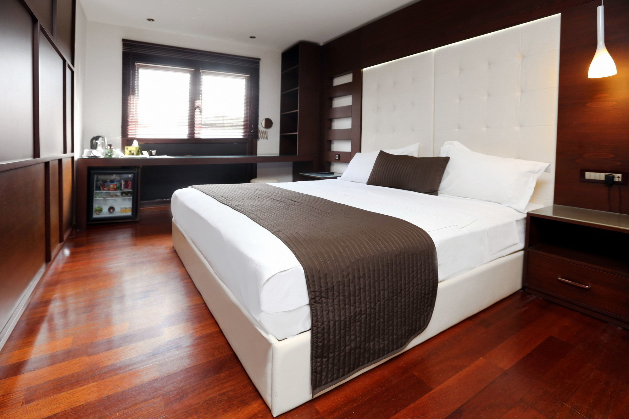 Hotel Eternity Boutique