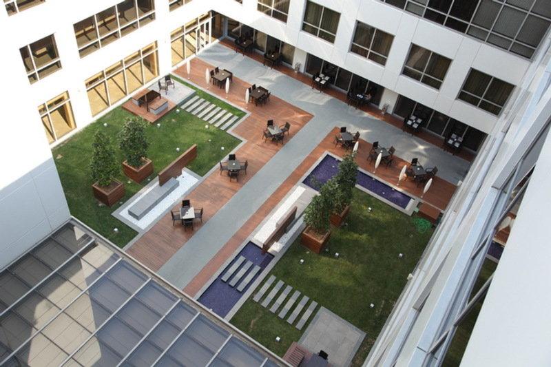 Isg Sabiha Goekcen Airport Hotel Istanbul