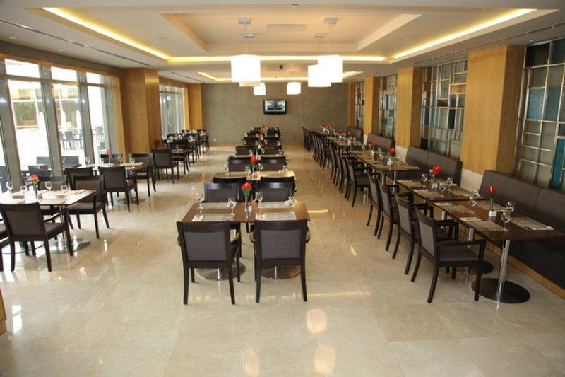 Isg Sabiha Goekcen Airport 4*
