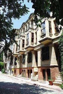 Troya Balat
