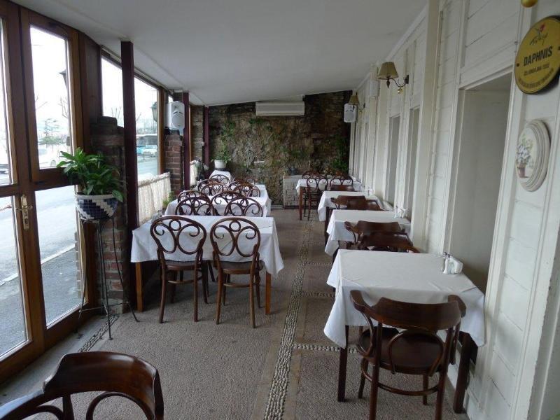 Hotel Troya Balat Istanbul