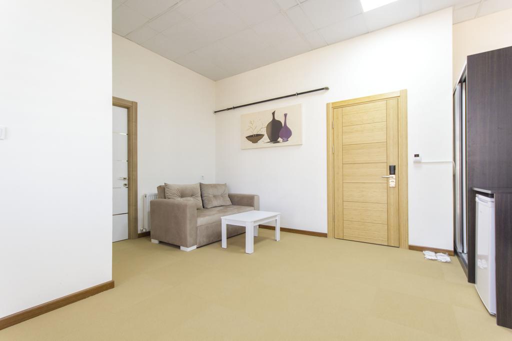 Hotel 216 Palace