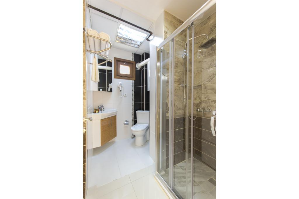216 Palace 3* Istanbul