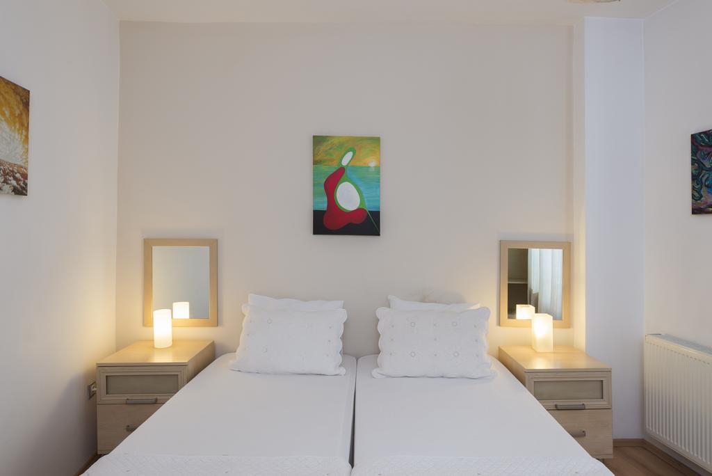 Apartment Amedros Istanbul
